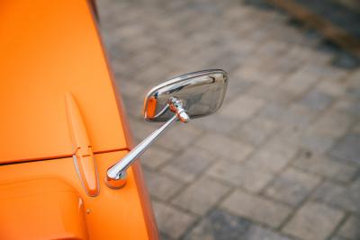 1973 Bond Bug 750 ES