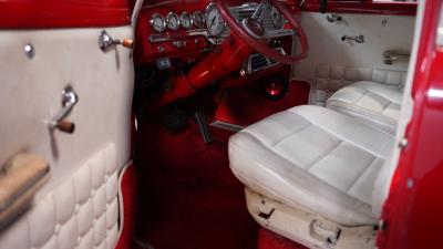 1947 Chevrolet Sedan Delivery