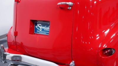 1947 Chevrolet Sedan Delivery