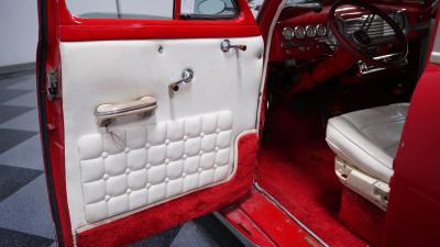 1947 Chevrolet Sedan Delivery