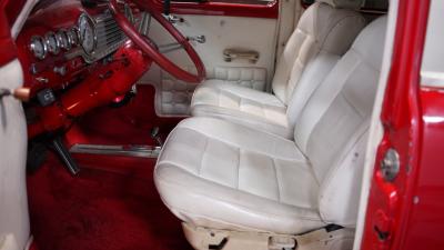 1947 Chevrolet Sedan Delivery