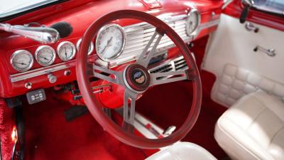 1947 Chevrolet Sedan Delivery