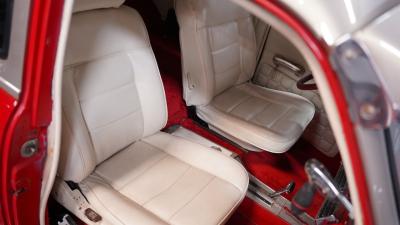 1947 Chevrolet Sedan Delivery