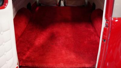 1947 Chevrolet Sedan Delivery