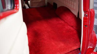 1947 Chevrolet Sedan Delivery