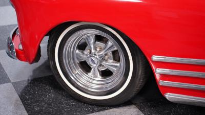 1947 Chevrolet Sedan Delivery