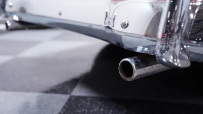 1947 Chevrolet Sedan Delivery