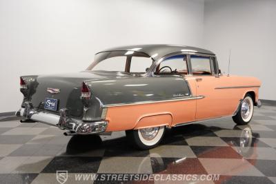 1955 Chevrolet Bel Air