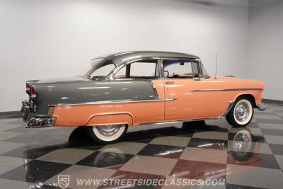 1955 Chevrolet Bel Air