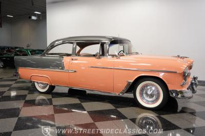 1955 Chevrolet Bel Air