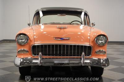 1955 Chevrolet Bel Air