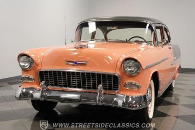 1955 Chevrolet Bel Air