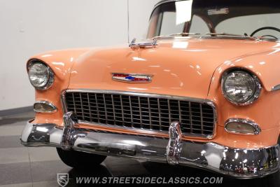 1955 Chevrolet Bel Air