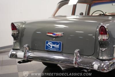 1955 Chevrolet Bel Air
