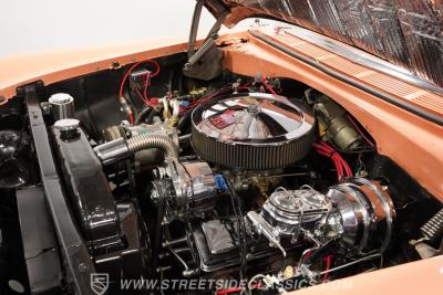 1955 Chevrolet Bel Air