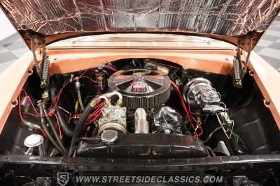 1955 Chevrolet Bel Air