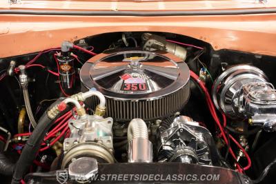 1955 Chevrolet Bel Air