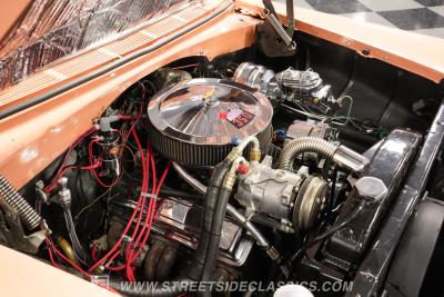 1955 Chevrolet Bel Air