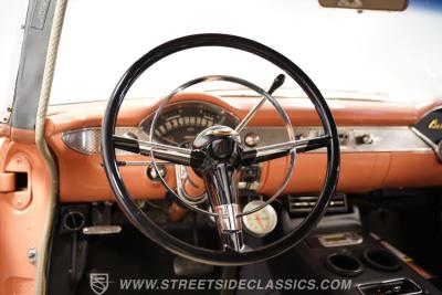 1955 Chevrolet Bel Air