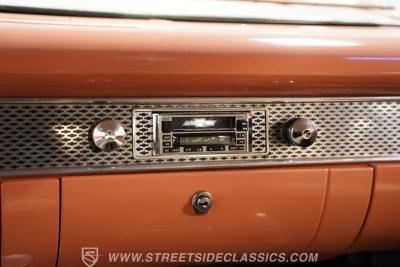 1955 Chevrolet Bel Air