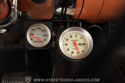 1955 Chevrolet Bel Air