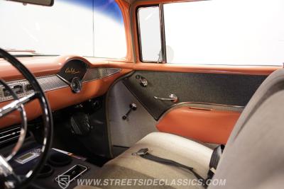 1955 Chevrolet Bel Air