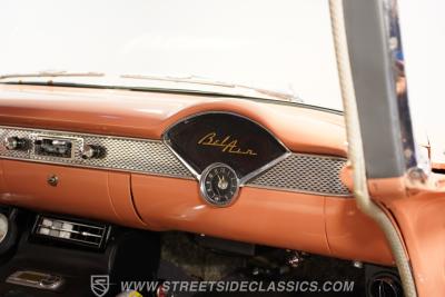 1955 Chevrolet Bel Air