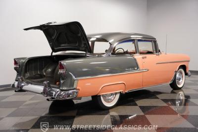 1955 Chevrolet Bel Air