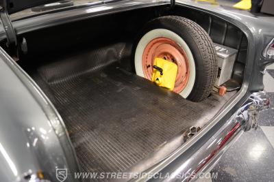 1955 Chevrolet Bel Air