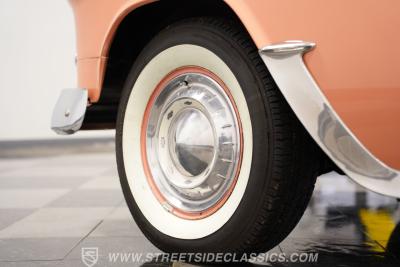 1955 Chevrolet Bel Air