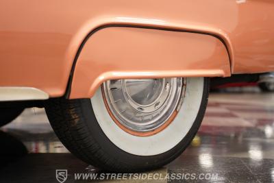 1955 Chevrolet Bel Air