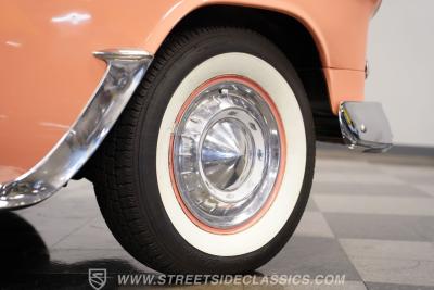 1955 Chevrolet Bel Air