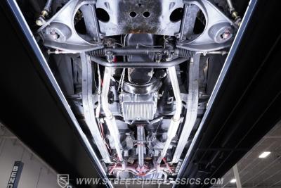 1955 Chevrolet Bel Air