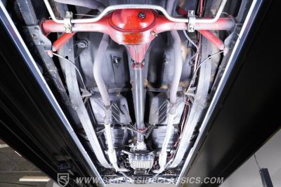 1955 Chevrolet Bel Air