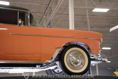 1955 Chevrolet Bel Air
