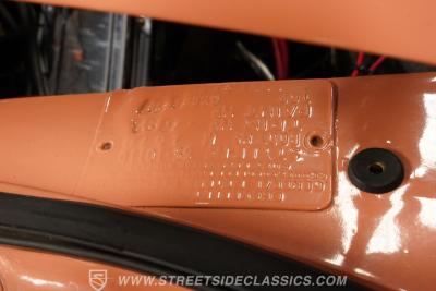 1955 Chevrolet Bel Air