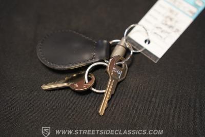 1955 Chevrolet Bel Air