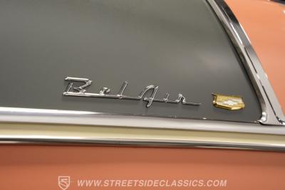 1955 Chevrolet Bel Air