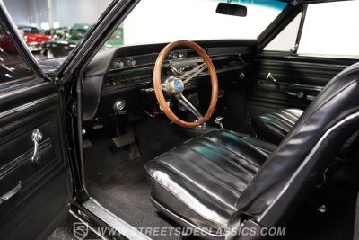 1966 Chevrolet Chevelle SS