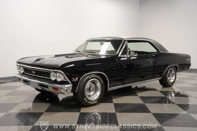 1966 Chevrolet Chevelle SS