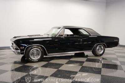 1966 Chevrolet Chevelle SS