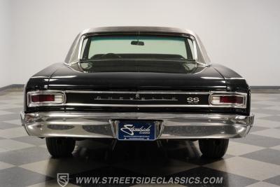 1966 Chevrolet Chevelle SS
