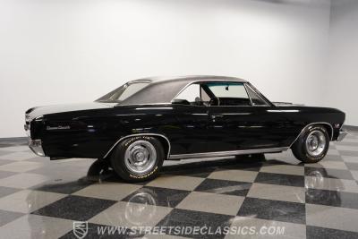 1966 Chevrolet Chevelle SS