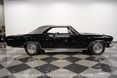 1966 Chevrolet Chevelle SS