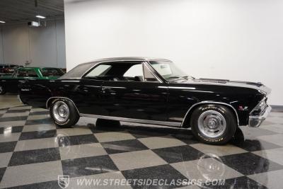 1966 Chevrolet Chevelle SS