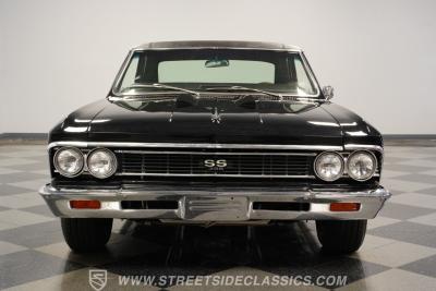 1966 Chevrolet Chevelle SS