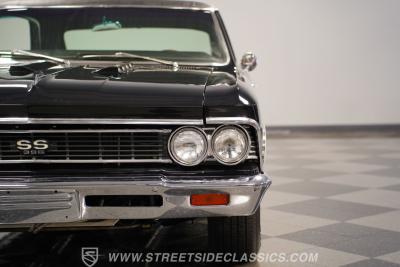 1966 Chevrolet Chevelle SS
