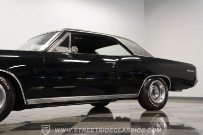 1966 Chevrolet Chevelle SS