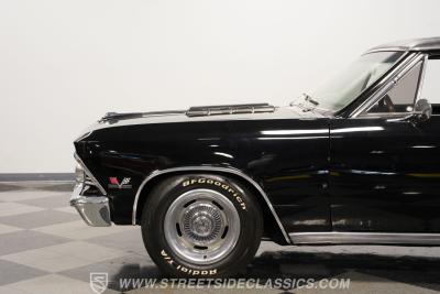 1966 Chevrolet Chevelle SS