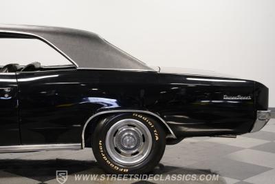 1966 Chevrolet Chevelle SS